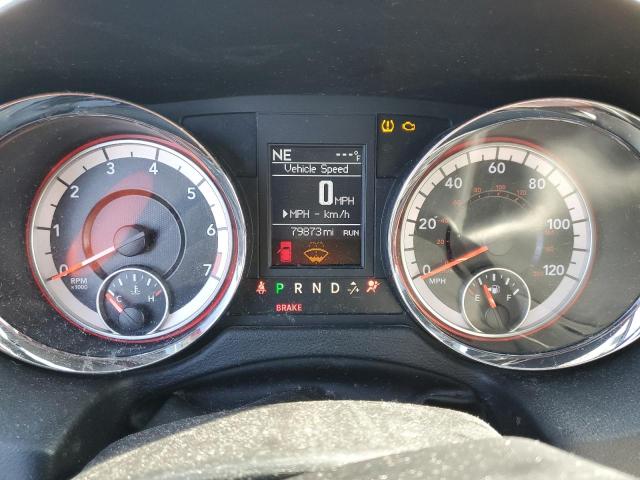 Photo 9 from auction – 2019 DODGE GRAND CARA with VIN 2C4RDGEG5KR623746
