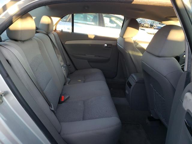Photo 10 from auction – 2011 CHEVROLET MALIBU LS with VIN 1G1ZB5E14BF177370