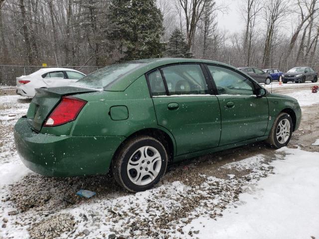 Photo 3 from auction – 2004 SATURN ION LEVEL with VIN 1G8AJ52F84Z101010