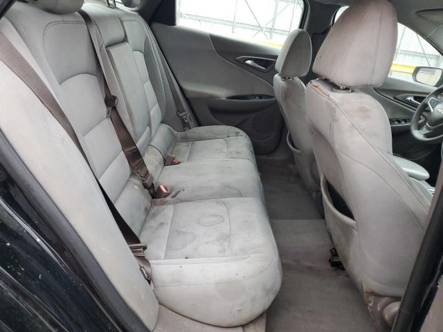 Photo 10 from auction – 2018 CHEVROLET MALIBU LS with VIN 1G1ZB5ST6JF218537