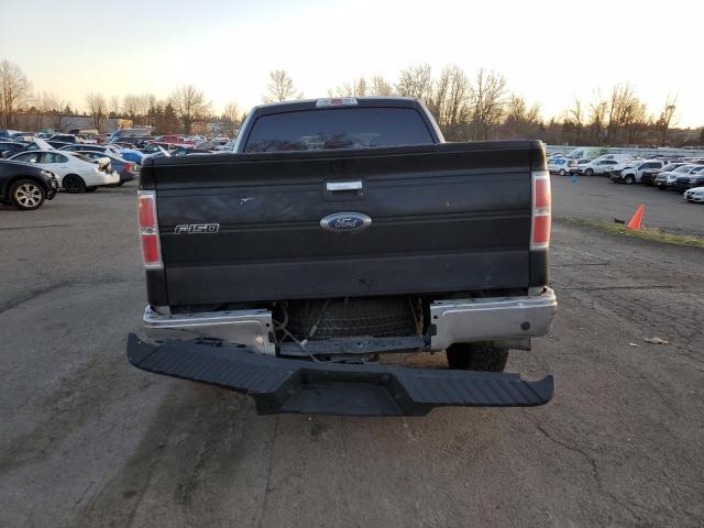 Photo 6 from auction – 2011 FORD F150 SUPER with VIN 1FTFW1EF9BFC61333