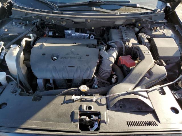 Photo 11 from auction – 2017 MITSUBISHI LANCER ES with VIN JA32U2FU5HU011016