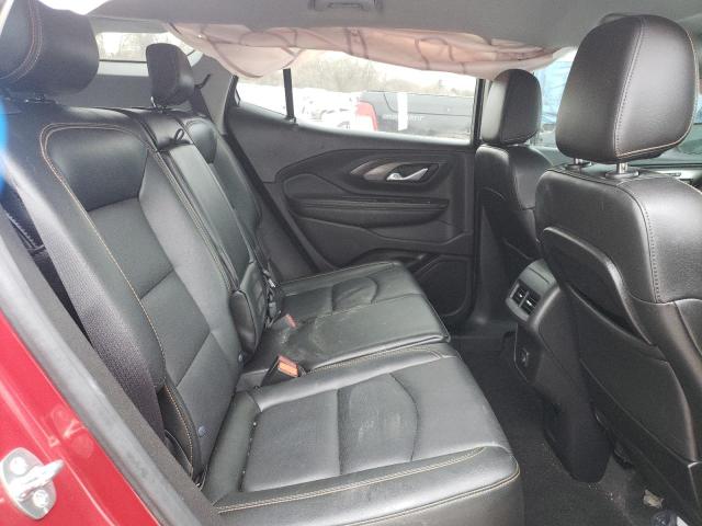 Photo 11 from auction – 2019 GMC TERRAIN SL with VIN 3GKALPEV0KL141136