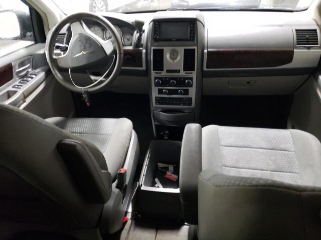 Photo 8 from auction – 2009 CHRYSLER TOWN & COU with VIN 2A8HR54189R657679