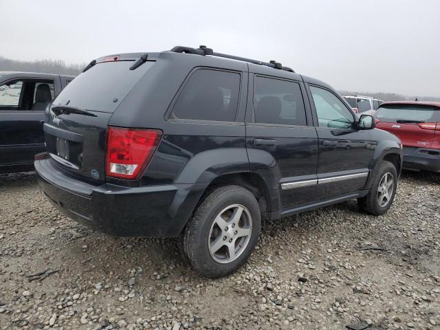 Photo 3 from auction – 2005 JEEP GRAND CHER with VIN 1J4GR48K25C645833