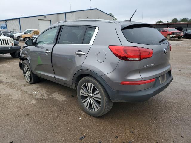 Photo 2 from auction – 2016 KIA SPORTAGE E with VIN KNDPC3AC6G7869042