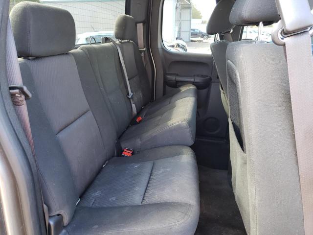 Photo 10 from auction – 2013 CHEVROLET SILVERADO with VIN 1GCRCSE01DZ216511