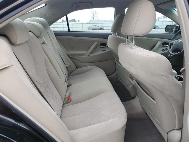 Photo 10 from auction – 2011 TOYOTA CAMRY BASE with VIN 4T1BF3EK2BU219309