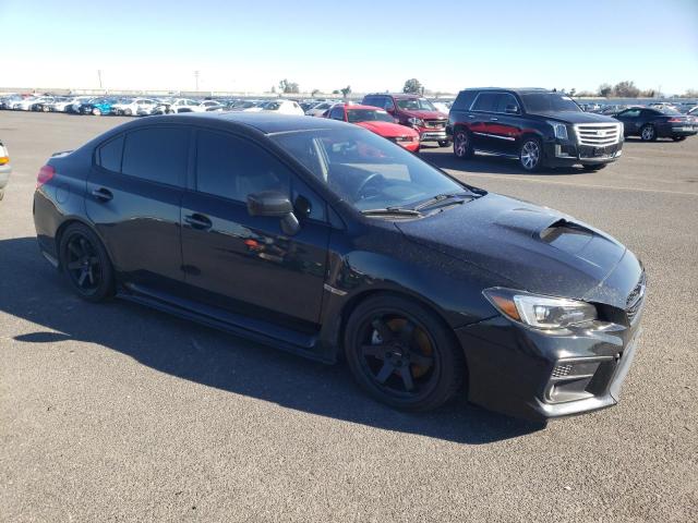 Photo 4 from auction – 2020 SUBARU WRX LIMITE with VIN JF1VA1H69L9806331