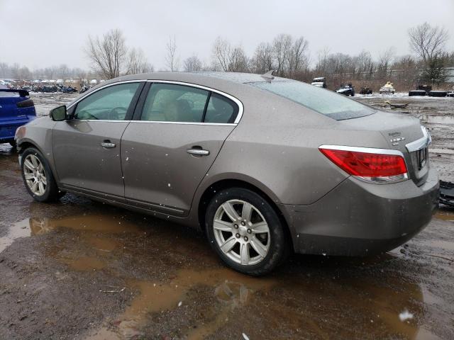 Photo 2 from auction – 2010 BUICK LACROSSE C with VIN 1G4GD5EG1AF238956