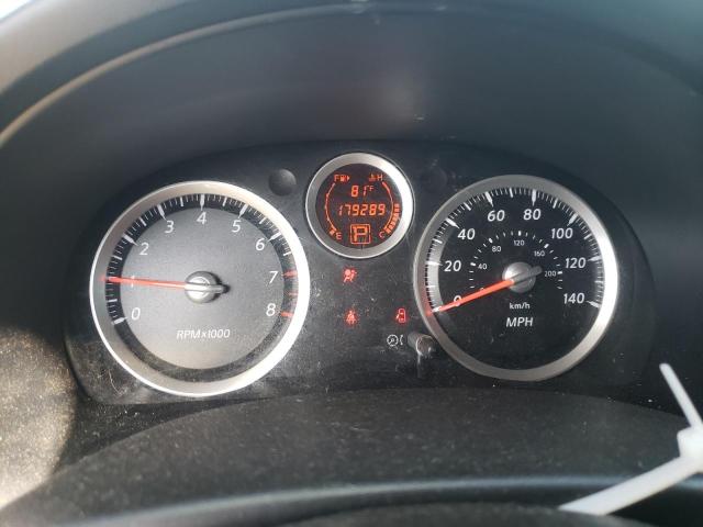 Photo 9 from auction – 2011 NISSAN SENTRA SR with VIN 3N1AB6AP3BL604681