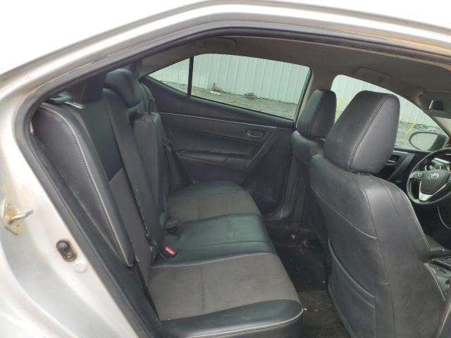 Photo 10 from auction – 2015 TOYOTA COROLLA L with VIN 2T1BURHE4FC246730