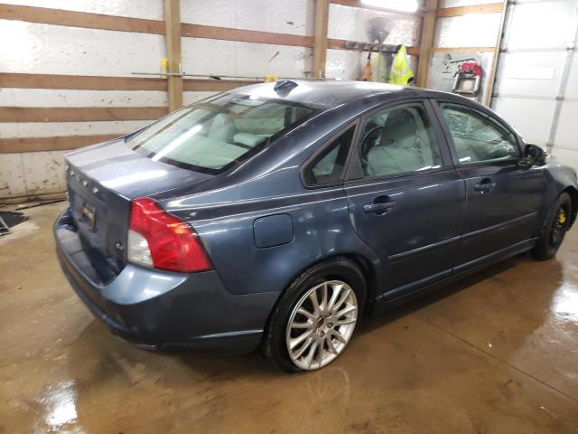 Photo 3 from auction – 2010 VOLVO S40 2.4I with VIN YV1382MSXA2488807