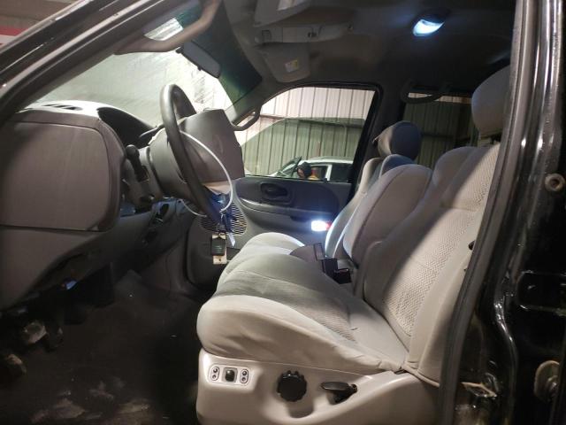 Photo 7 from auction – 2002 FORD F150 SUPER with VIN 1FTRW08L22KA97326