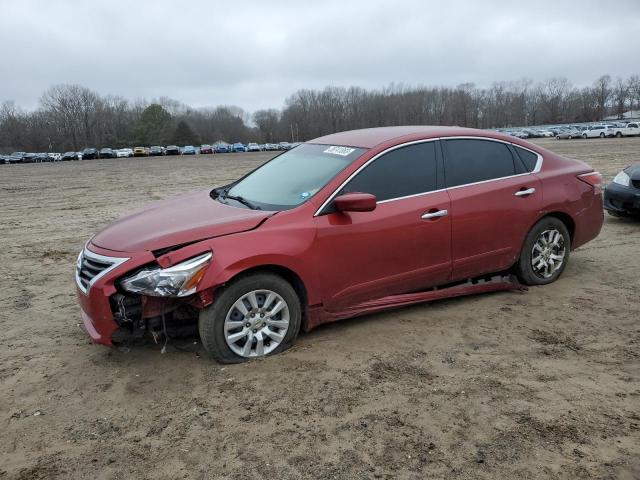 Photo 1 from auction – 2014 NISSAN ALTIMA 2.5 with VIN 1N4AL3AP4EC281627