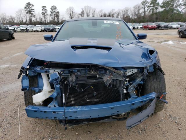 Photo 5 from auction – 2020 DODGE CHARGER SC with VIN 2C3CDXGJ1LH175077