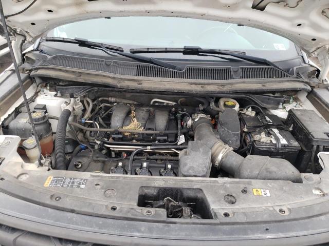 Photo 12 from auction – 2017 FORD EXPLORER P with VIN 1FM5K8AR3HGD58980