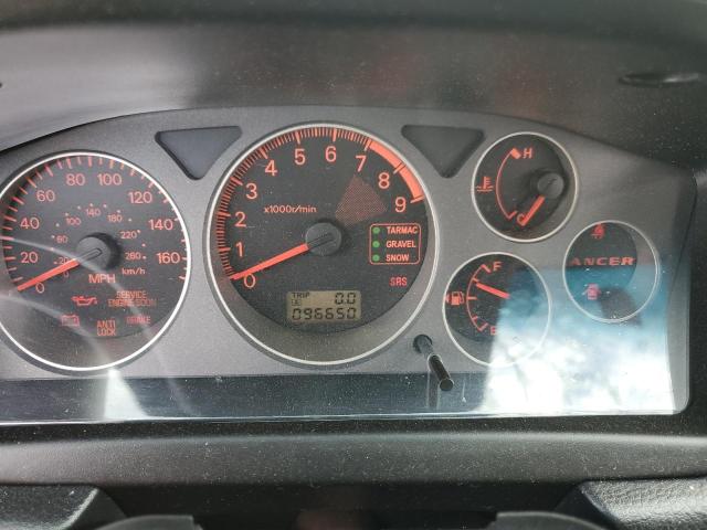 Photo 9 from auction – 2006 MITSUBISHI LANCER EVO with VIN JA3AH86C86U011065