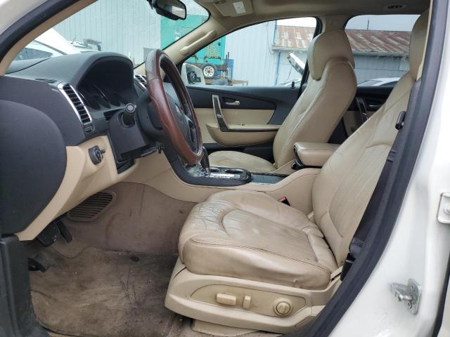 Photo 7 from auction – 2012 GMC ACADIA DEN with VIN 1GKKRTED0CJ138099