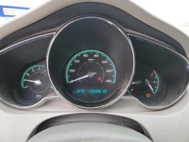 Photo 9 from auction – 2010 CHEVROLET MALIBU LS with VIN 1G1ZB5EB2AF314863