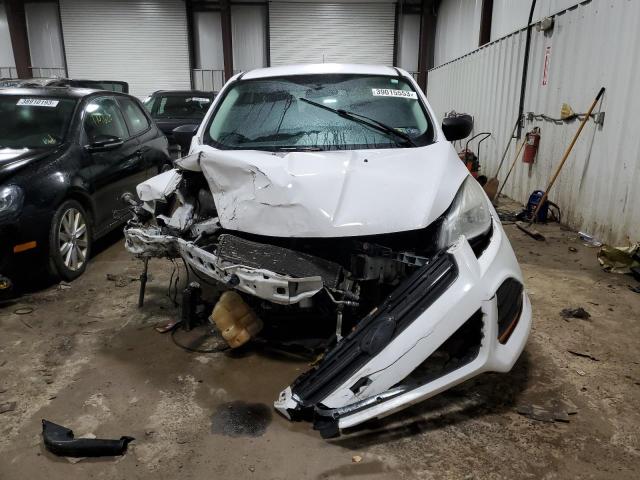 Photo 5 from auction – 2013 FORD ESCAPE S with VIN 1FMCU0F71DUD56506
