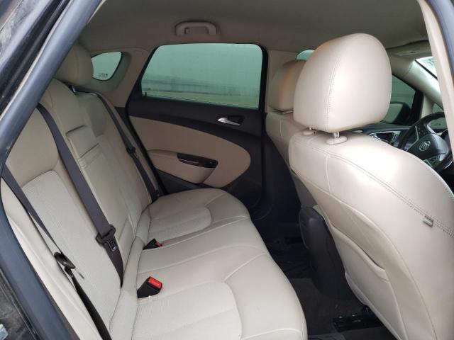 Photo 10 from auction – 2015 BUICK VERANO with VIN 1G4PP5SK3F4141096