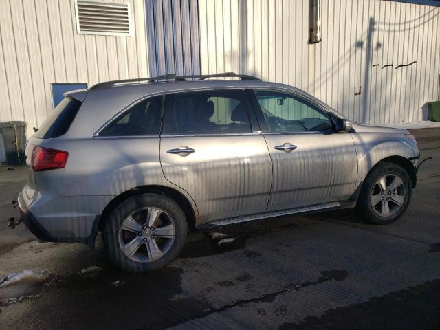 Photo 3 from auction – 2012 ACURA MDX with VIN 2HNYD2H22CH000004