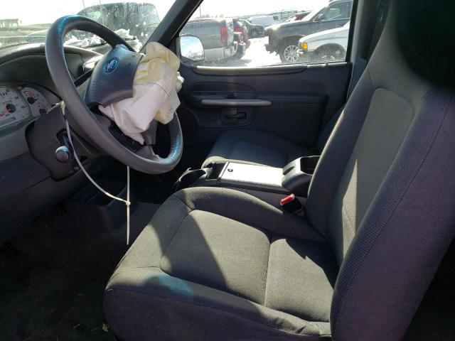 Photo 7 from auction – 2002 FORD EXPLORER S with VIN 1FMYU70E52UB64301