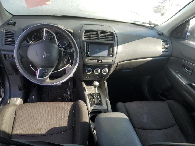 Photo 8 from auction – 2018 MITSUBISHI OUTLANDER with VIN JA4AR3AU1JU022655