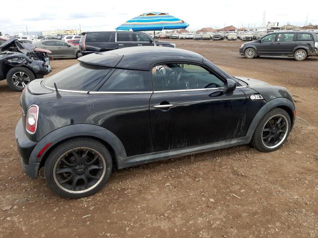 Photo 3 from auction – 2012 MINI COOPER COU with VIN WMWSX3C58CT154775