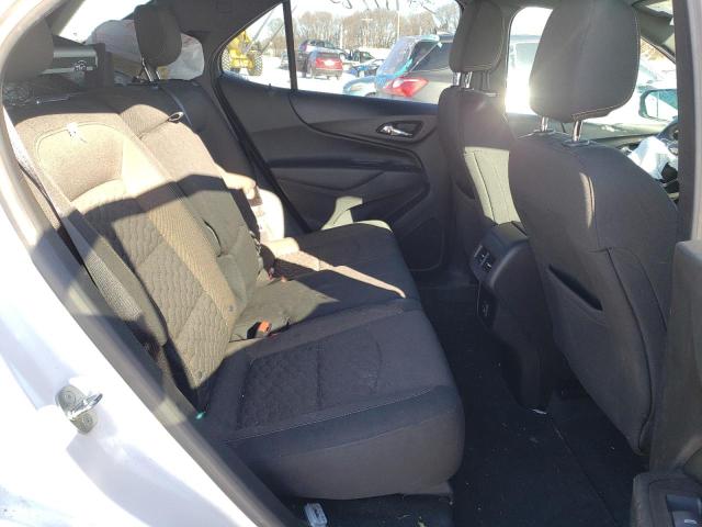 Photo 11 from auction – 2019 CHEVROLET EQUINOX LT with VIN 2GNAXVEX7K6129941