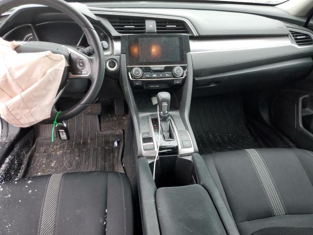 Photo 8 from auction – 2016 HONDA CIVIC EX with VIN 19XFC1F3XGE025921