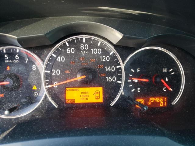 Photo 9 from auction – 2012 NISSAN ALTIMA BAS with VIN 1N4AL2AP3CC175760
