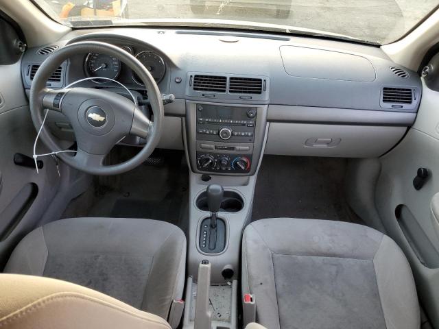 Photo 8 from auction – 2007 CHEVROLET COBALT LS with VIN 1G1AK55F877382765