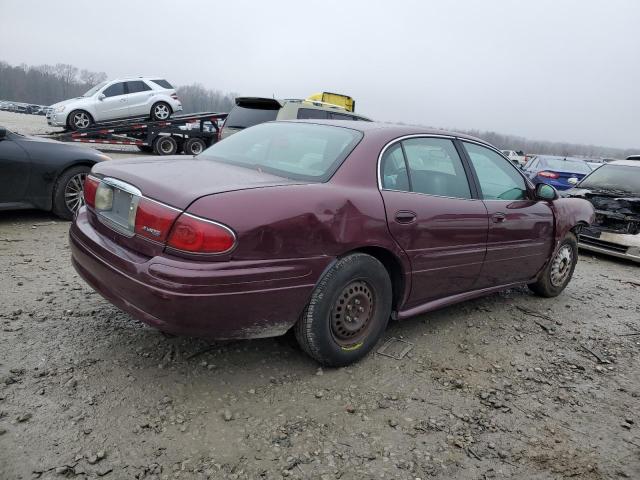 Photo 3 from auction – 2003 BUICK LESABRE CU with VIN 1G4HP52K834195235