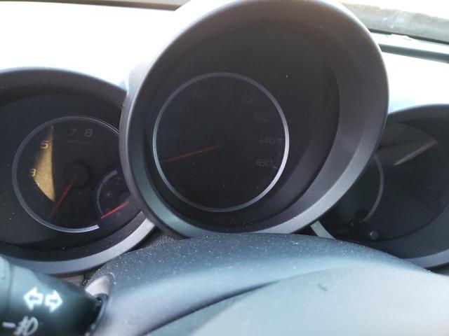 Photo 9 from auction – 2011 ACURA RDX TECHNO with VIN 5J8TB1H51BA007616