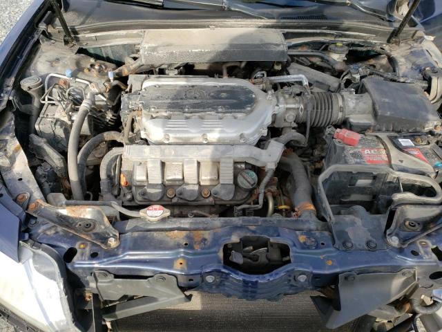 Photo 11 from auction – 2011 ACURA TL with VIN 19UUA8F23BA800165