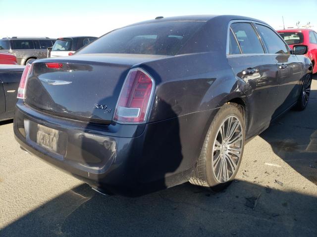 Фото 3 с аукциона – 2014 CHRYSLER 300 S с VIN 2C3CCABG7EH156855