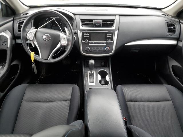 Photo 8 from auction – 2017 NISSAN ALTIMA 2.5 with VIN 1N4AL3AP0HC491789
