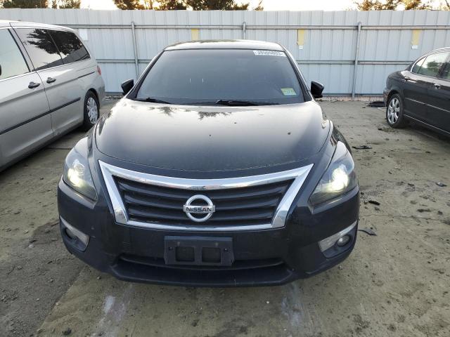 Photo 5 from auction – 2013 NISSAN ALTIMA 2.5 with VIN 1N4AL3AP7DC137200