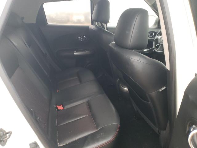 Photo 11 from auction – 2013 NISSAN JUKE S with VIN JN8AF5MR4DT214751