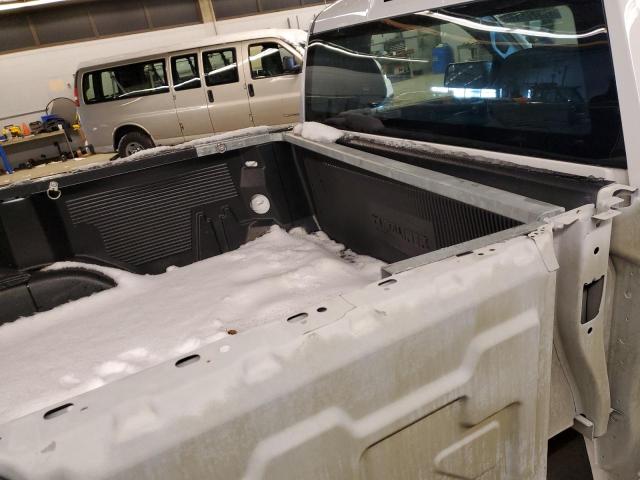 Photo 10 from auction – 2021 CHEVROLET SILVERADO with VIN 3GCNWAEF7MG249789