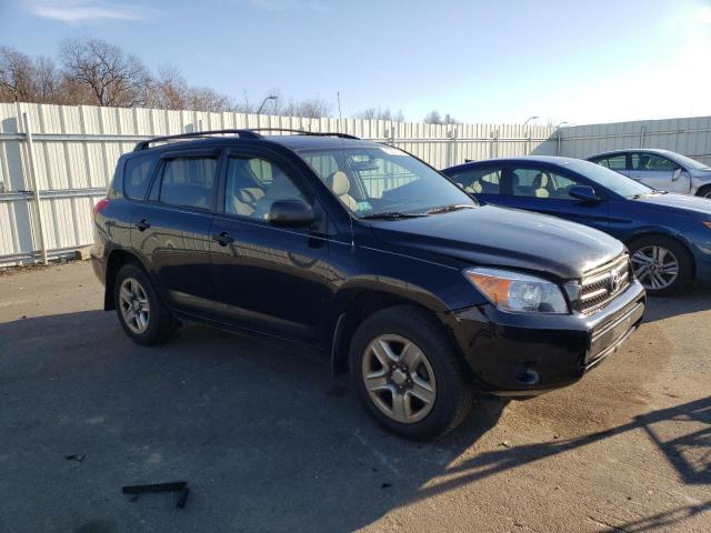 Zdjęcie 4 z aukcji – 2007 TOYOTA RAV4 z VIN JTMBD33V976037626
