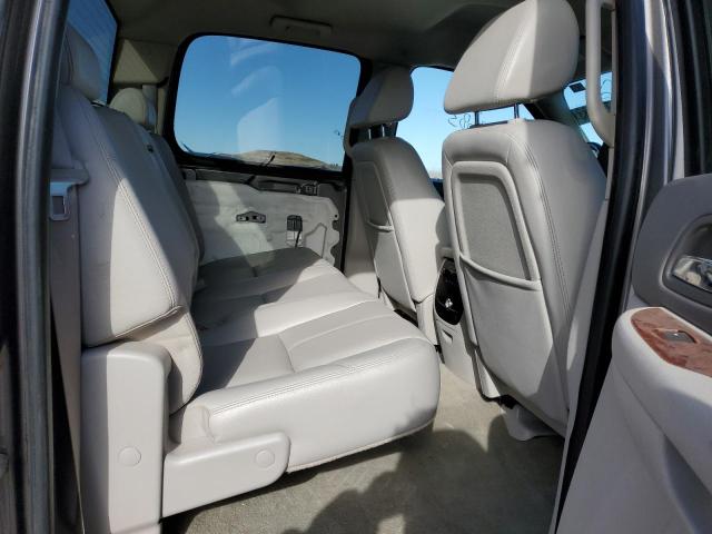 Photo 10 from auction – 2008 CHEVROLET SILVERADO with VIN 1GCHK23K18F172441