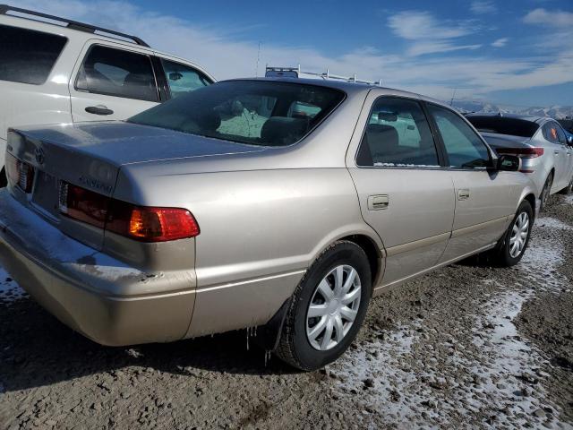 Photo 3 from auction – 2000 TOYOTA CAMRY with VIN 4T1BG22K7YU982351