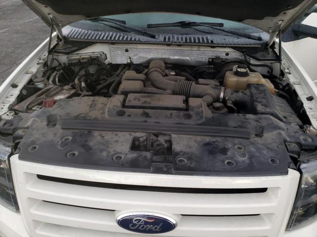 Photo 12 from auction – 2008 FORD EXPEDITION with VIN 1FMFU195X8LA46007