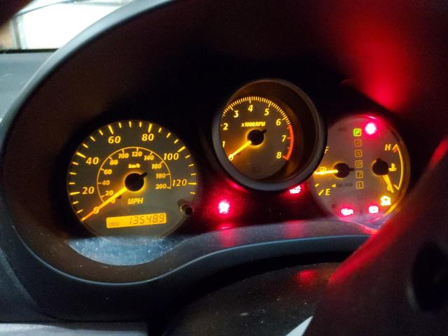 Foto 9 de la subasta – 2002 TOYOTA RAV4 con VIN JTEHH20V226045827