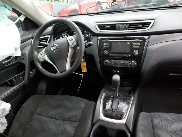 Photo 8 from auction – 2015 NISSAN ROGUE S with VIN 5N1AT2ML0FC812302