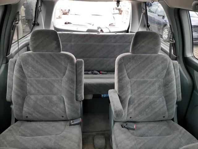 Photo 10 from auction – 2002 HONDA ODYSSEY EX with VIN 5FNRL18622B036967