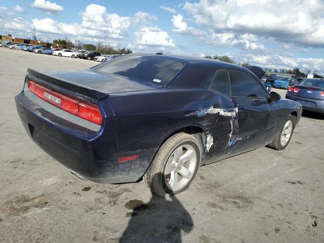 Photo 3 from auction – 2014 DODGE CHALLENGER with VIN 2C3CDYAG5EH270103